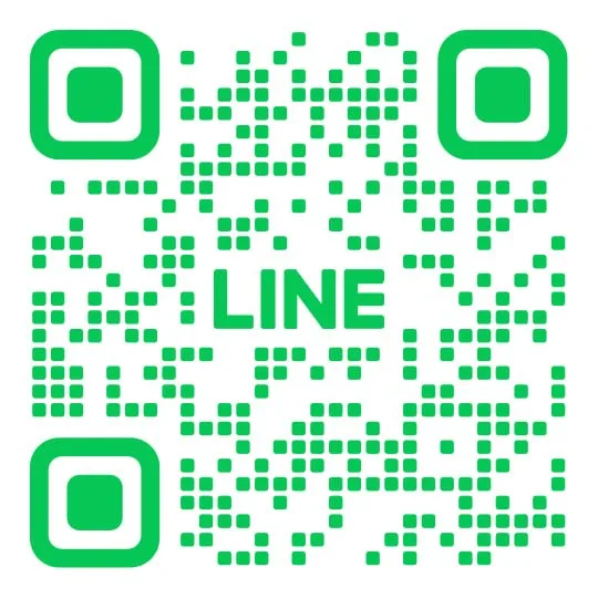 QR Code ทักเข้ามา โปรแกรมบอลพรุ่งนี้ ทุกลีก Line @